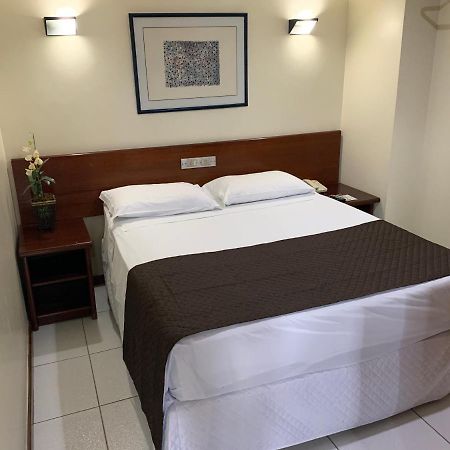 Cheverny Apart Hotel Belo Horizonte Luaran gambar