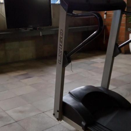 Cheverny Apart Hotel Belo Horizonte Luaran gambar