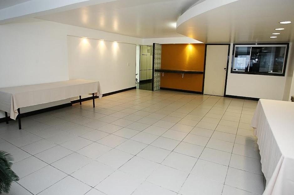 Cheverny Apart Hotel Belo Horizonte Luaran gambar