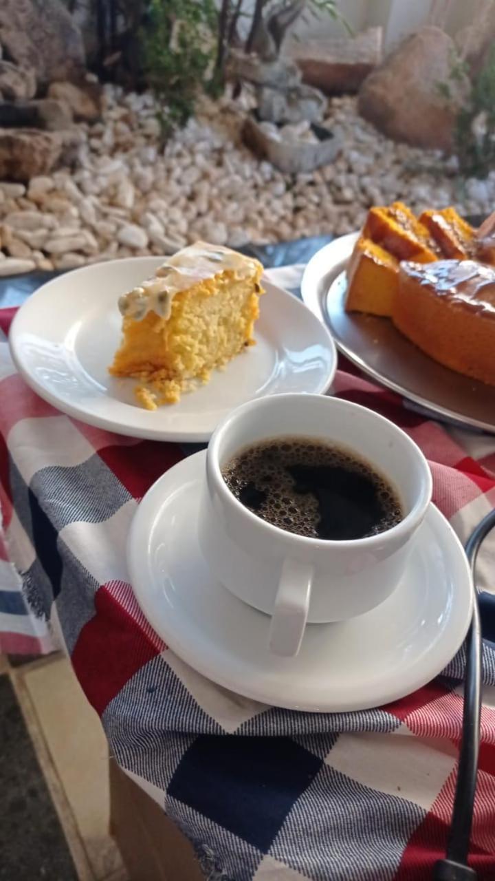 Cheverny Apart Hotel Belo Horizonte Luaran gambar