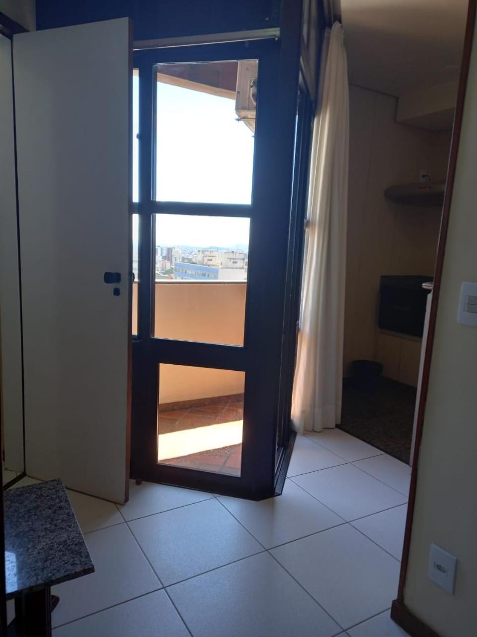 Cheverny Apart Hotel Belo Horizonte Luaran gambar