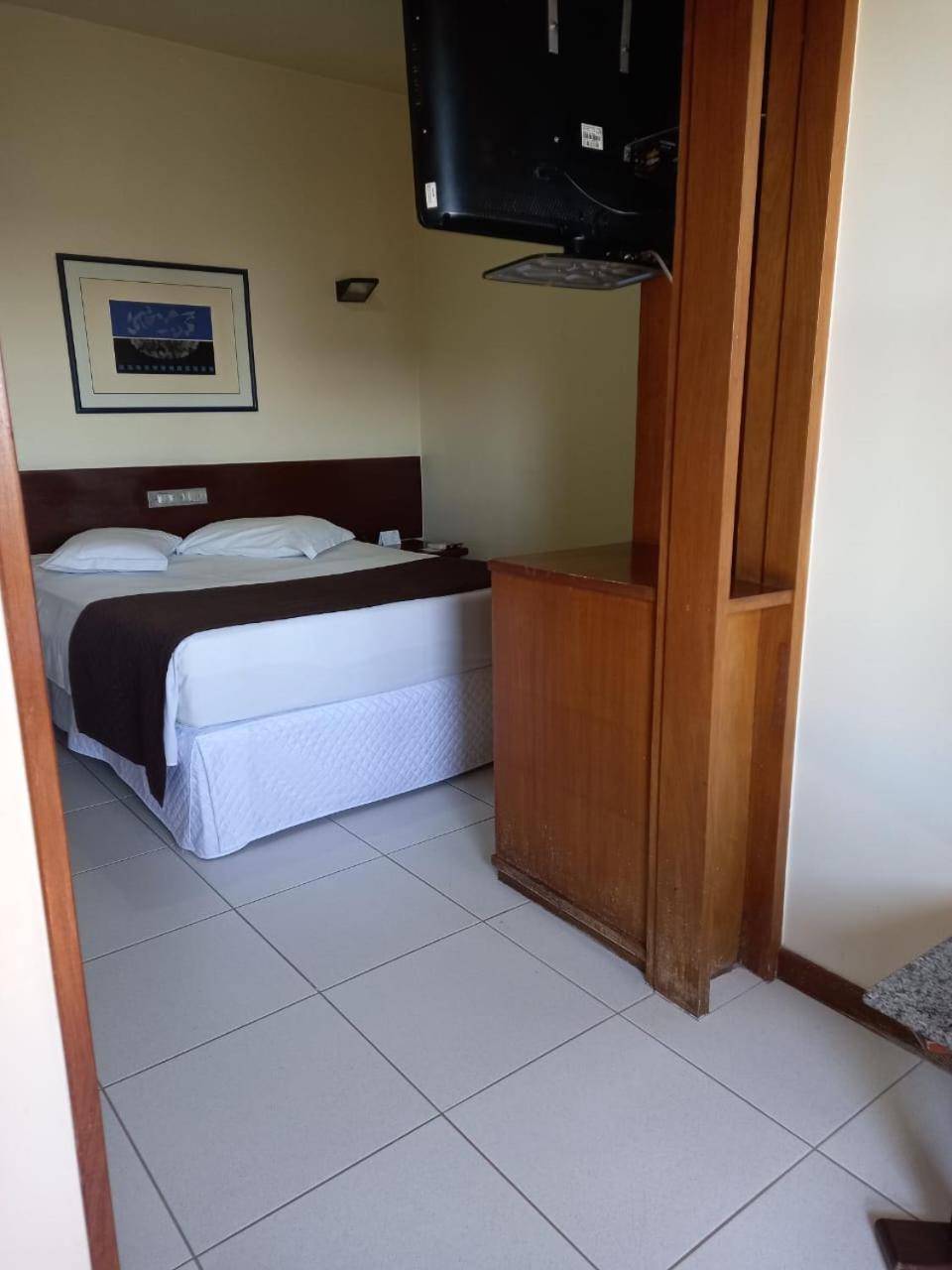 Cheverny Apart Hotel Belo Horizonte Luaran gambar