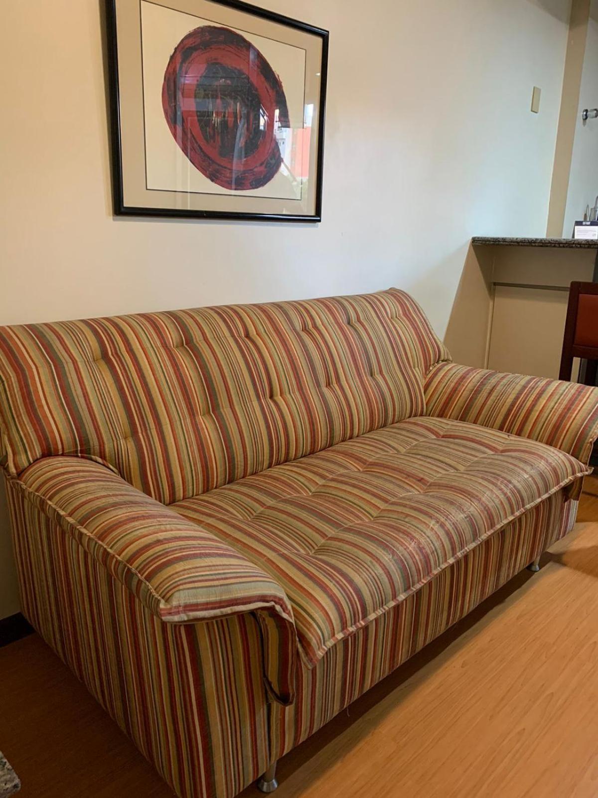 Cheverny Apart Hotel Belo Horizonte Luaran gambar
