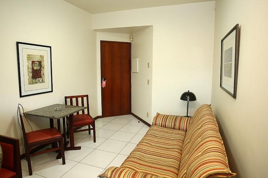 Cheverny Apart Hotel Belo Horizonte Luaran gambar
