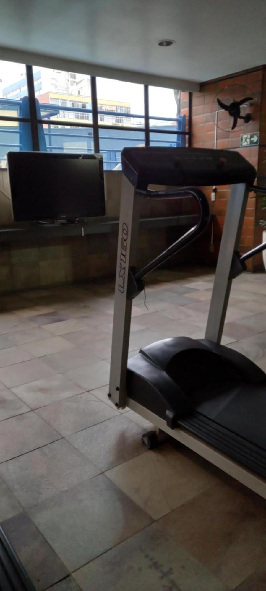 Cheverny Apart Hotel Belo Horizonte Luaran gambar