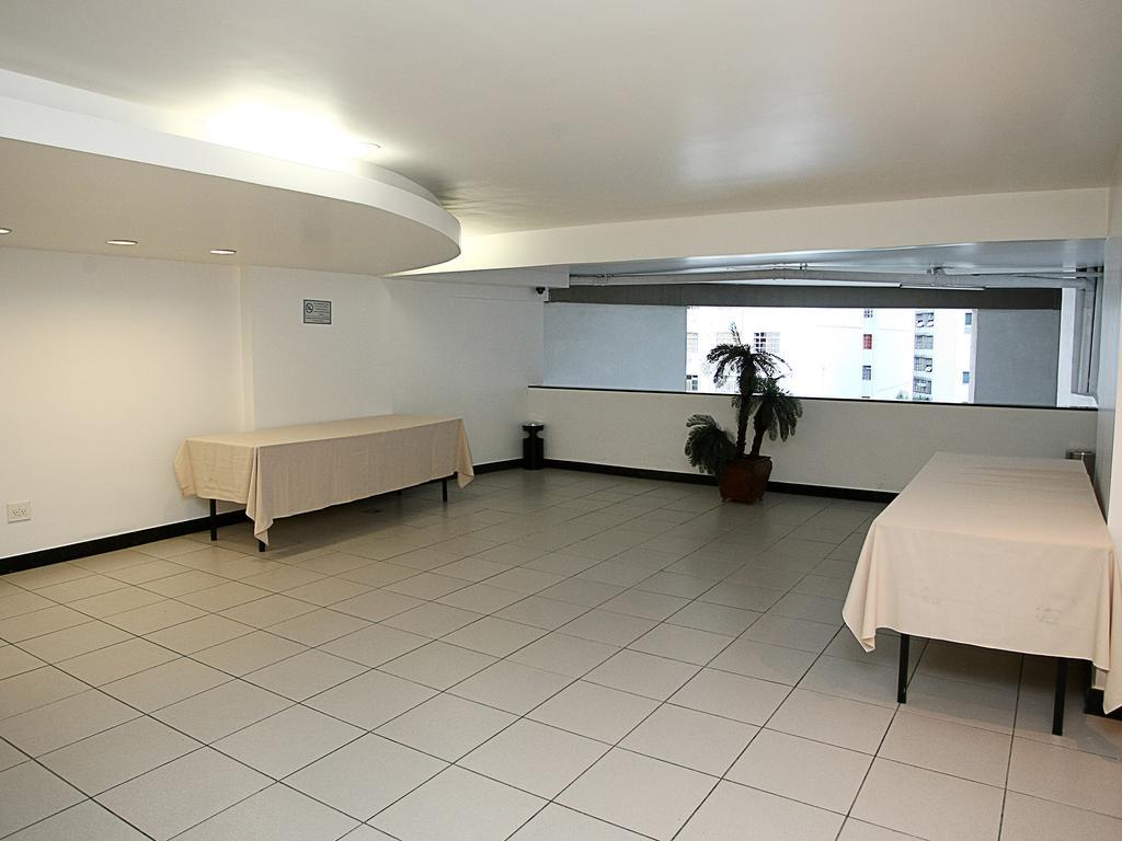 Cheverny Apart Hotel Belo Horizonte Luaran gambar